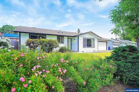 Saddle Horn, SALEM, OR 97317
