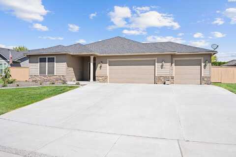 Tamarisk, PASCO, WA 99301