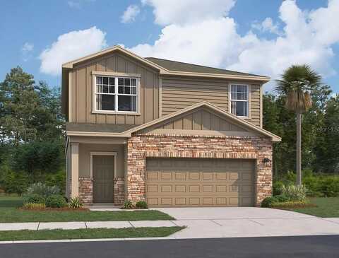 Honeysuckle, DADE CITY, FL 33525