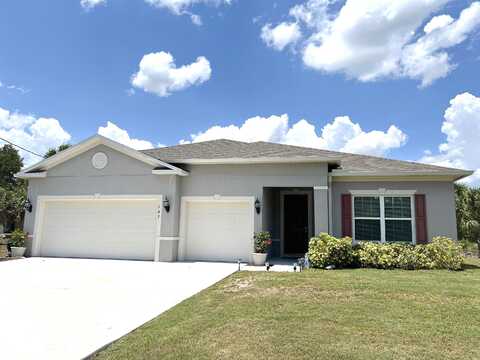 Lafleur, PALM BAY, FL 32908