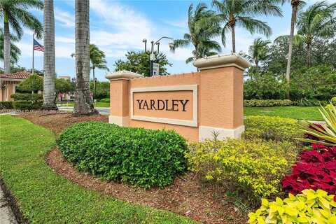 Yardley Dr, Tamarac, FL 33321