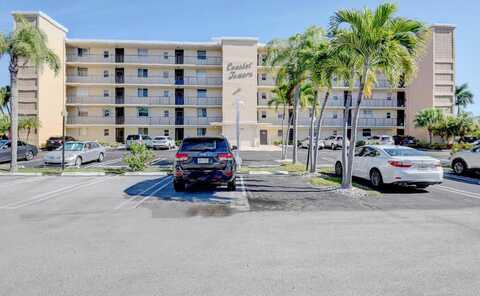 E Ocean Ave, Boynton Beach, FL 33435