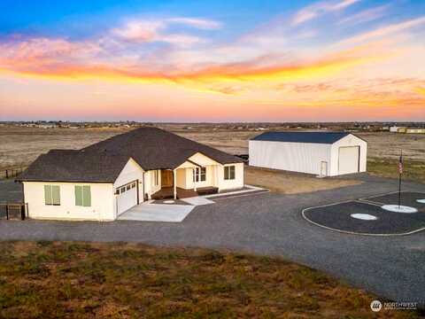 Lake Vista, MOSES LAKE, WA 98837