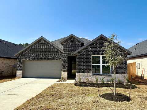 Springfield Terrace, Conroe, TX 77304