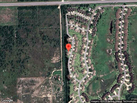 Pinehurst, LAGUNA VISTA, TX 78578