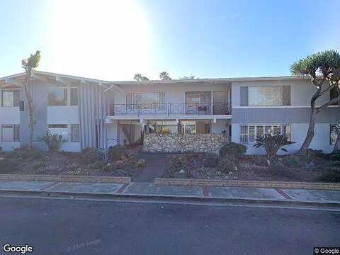 Cypress Dr, Laguna Beach, CA 92651