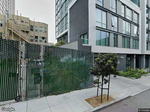 Pine St, San Francisco, CA 94109