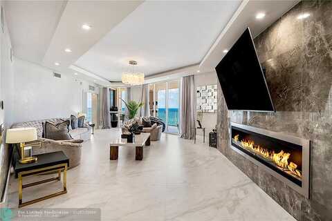 S Ocean Blvd, Pompano Beach, FL 33062