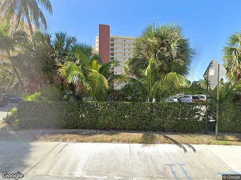 S Ocean Blvd, Pompano Beach, FL 33062