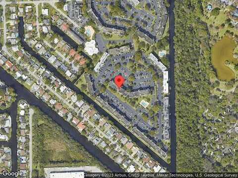 Royal Park Dr, Oakland Park, FL 33309