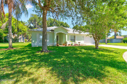 Clairmont, SOUTH DAYTONA, FL 32119