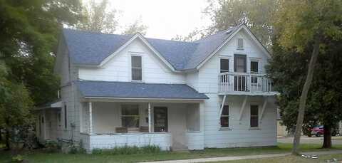 9Th, MENOMONIE, WI 54751