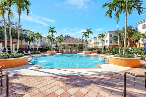 Baywinds Dr, West Palm Beach, FL 33411