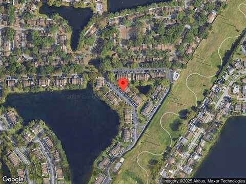 Nw 15Th St, Pembroke Pines, FL 33024