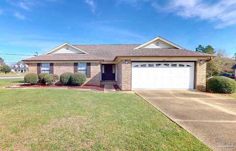 Carmody Hill, CANTONMENT, FL 32533