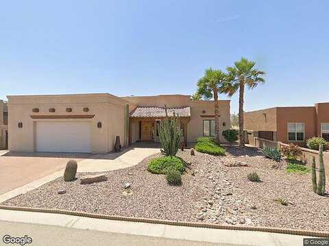 Ligurta, WELLTON, AZ 85356
