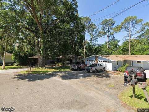 S Villas Ct, Tallahassee, FL 32303