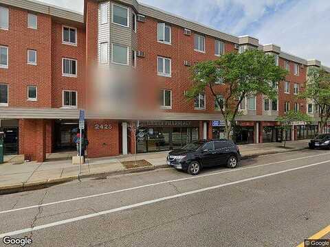 E Franklin Ave, Minneapolis, MN 55406