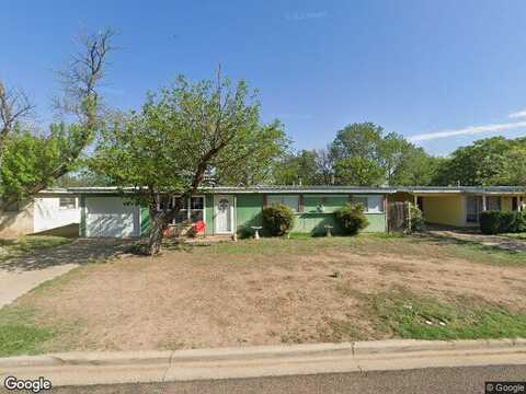 Wilson, SAN ANGELO, TX 76901