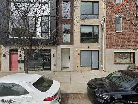 Frankford Ave, Philadelphia, PA 19125