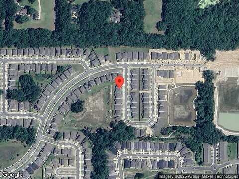 Nw 132Nd Cir, Newberry, FL 32669