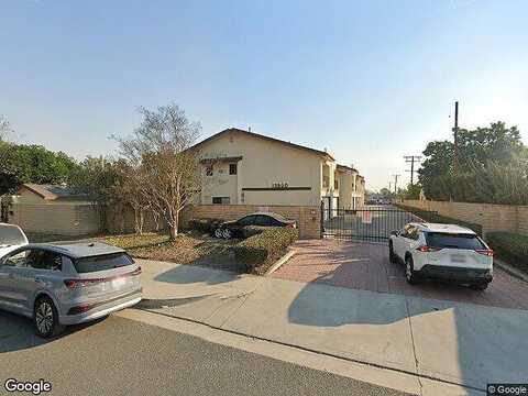 Studebaker Rd, Norwalk, CA 90650