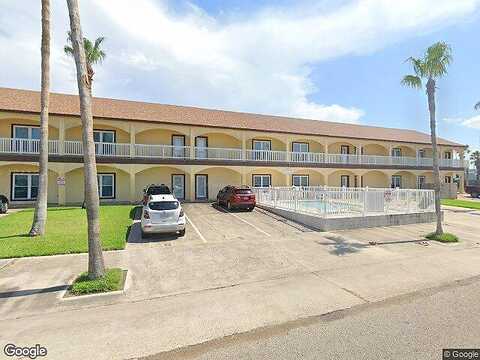 E Pike St, South Padre Island, TX 78597