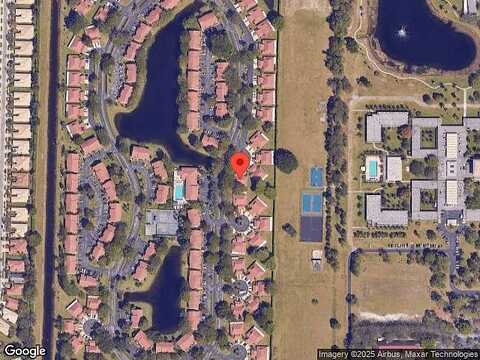 Beach Palm Ct, Boynton Beach, FL 33437