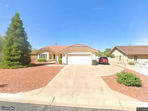Player, SIERRA VISTA, AZ 85650