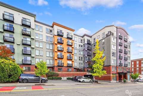 5Th, SEATTLE, WA 98104
