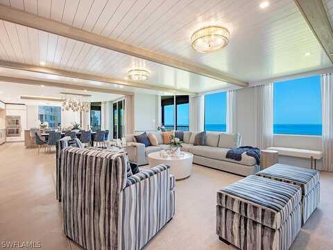 Pelican Bay Blvd, Naples, FL 34108