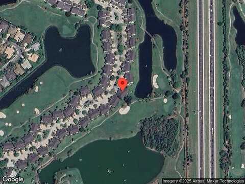 Three Iron Dr, Naples, FL 34110