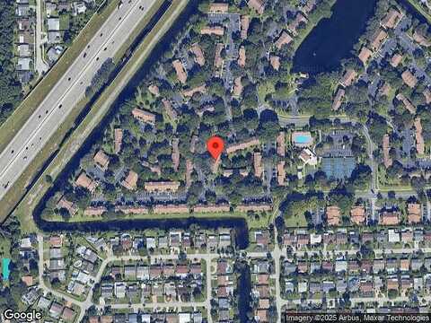 Gardens Dr, Pompano Beach, FL 33069