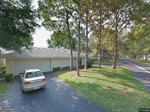 Southampton Dr, Venice, FL 34293