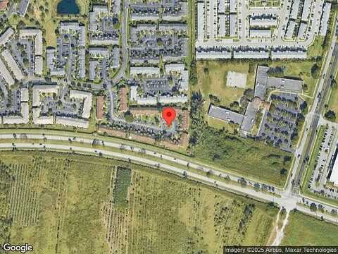 Se 27Th Dr, Homestead, FL 33035