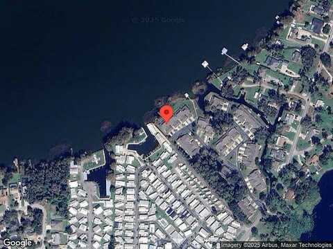 Cypress Ct, Tavares, FL 32778