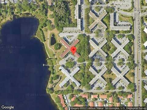 Norwegian Dr, Clearwater, FL 33763