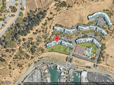 Quarry Ct, Richmond, CA 94801