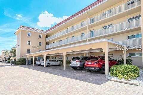 N Portofino Dr, Sarasota, FL 34242