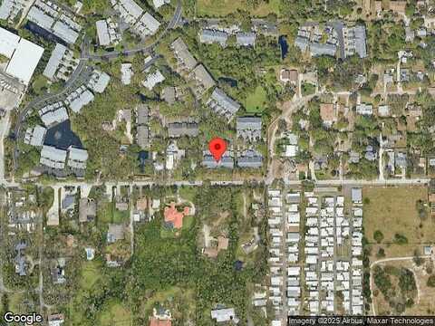 Harbor Way, Largo, FL 33774