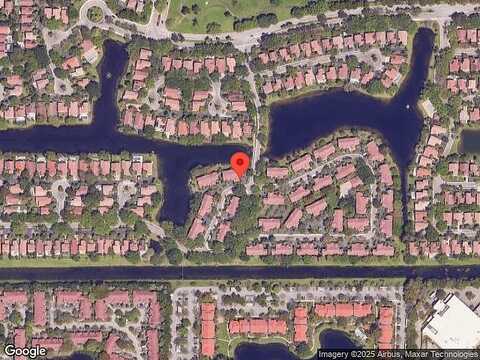 Nw 10Th Ct, Plantation, FL 33322