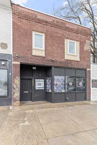 Chicago, MINNEAPOLIS, MN 55407