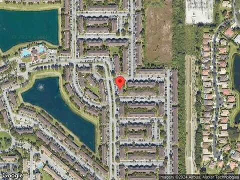 Se 16Th Ave, Homestead, FL 33035
