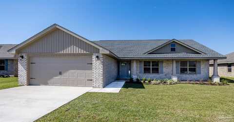 Pineapple Dr, Milton, FL 32570