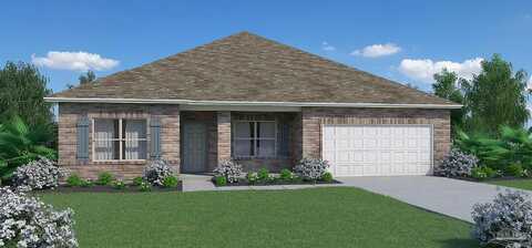 Ansley St, Milton, FL 32570