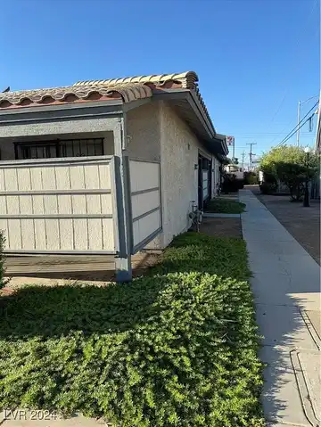 N Lamb Boulevard, Las Vegas, NV 89110