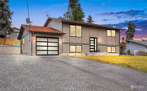 Nw Alan Ave Avenue, East Wenatchee, WA 98802