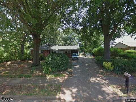 Trezevant, MEMPHIS, TN 38127