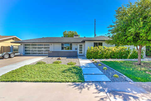 Vernon, SCOTTSDALE, AZ 85257