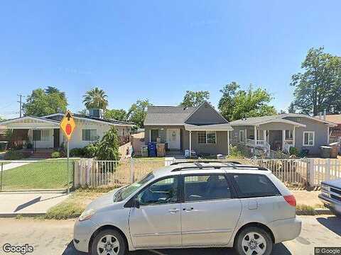 4Th, BAKERSFIELD, CA 93304